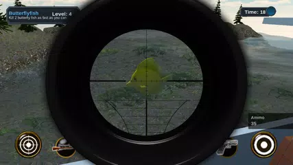 Gun Fishing APK download