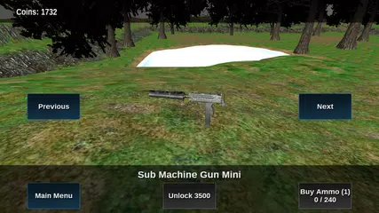 Gun Fishing APK download