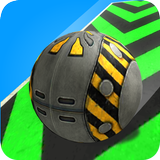Gyro Ball أيقونة