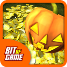 Halloween Coin Machine icon