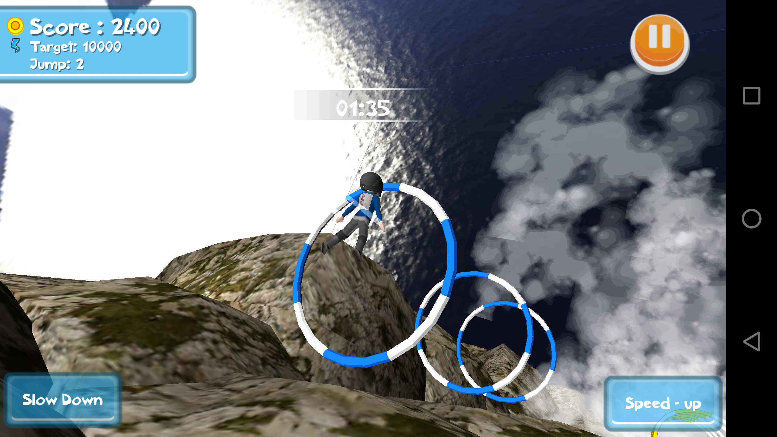 Plataforma de Salto 3D for Android - APK Download - 