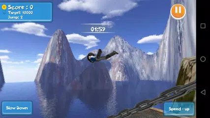 Base Jumper 3D APK download