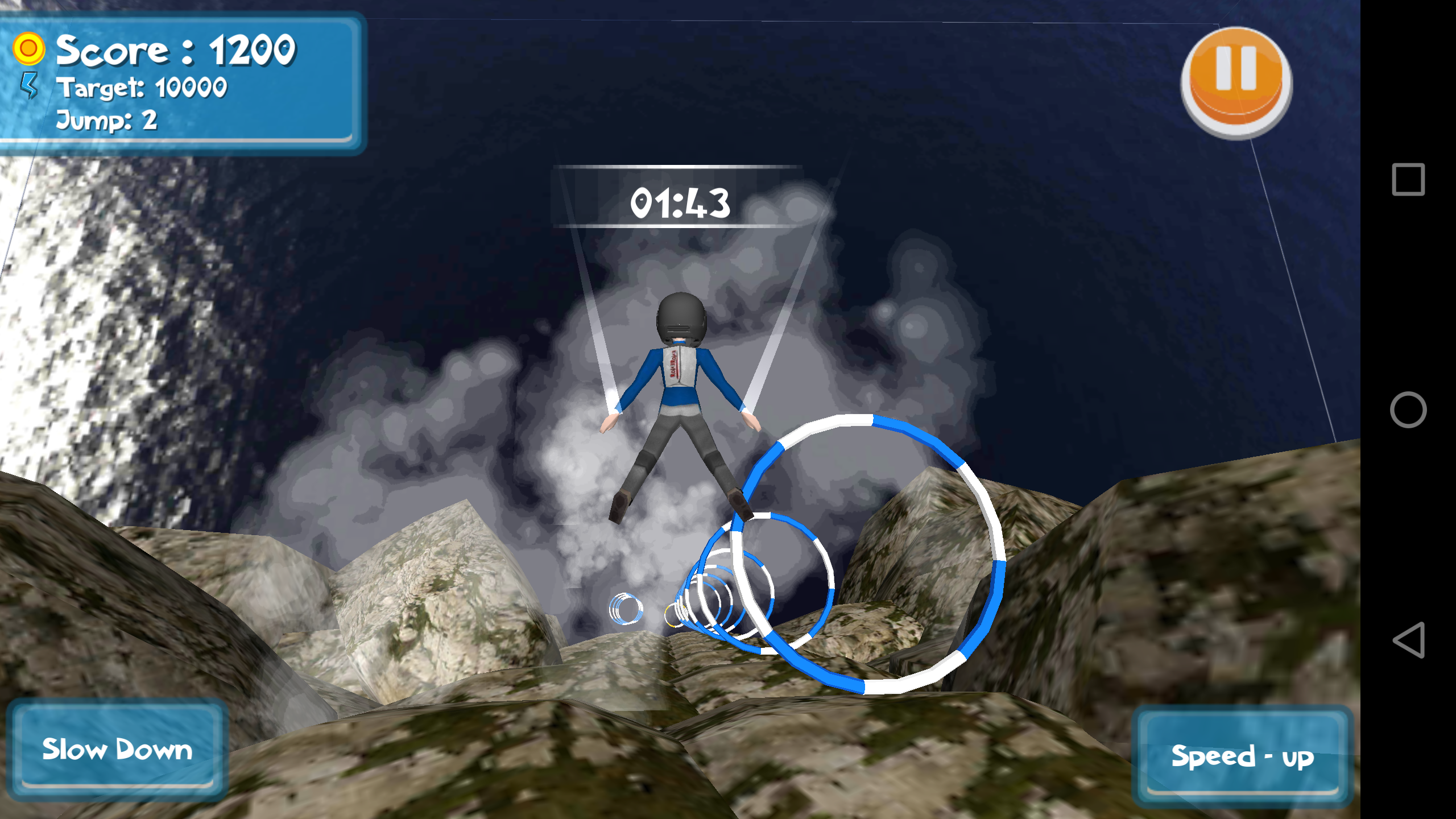 Plataforma de Salto 3D for Android - APK Download - 