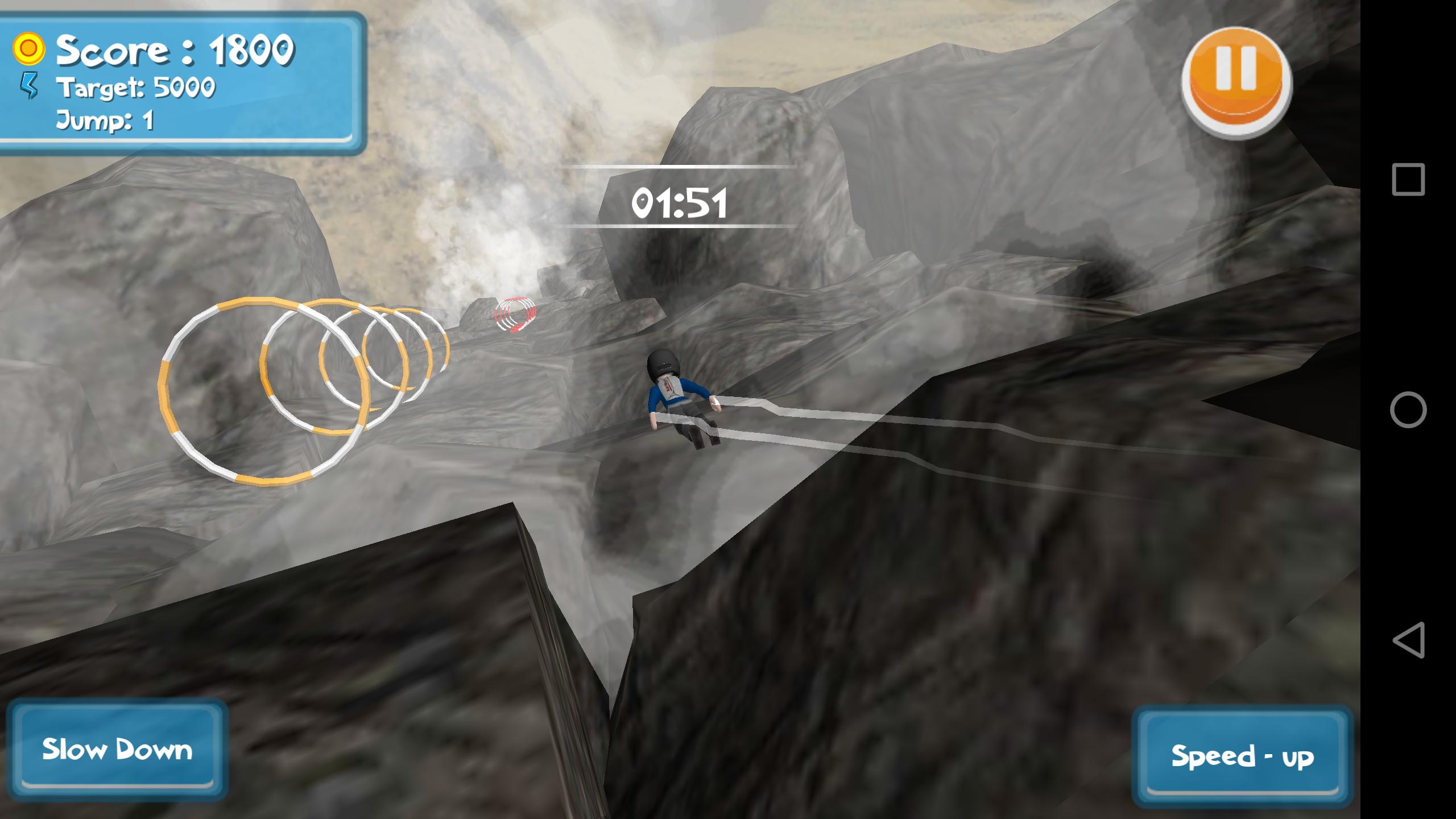 Plataforma de Salto 3D for Android - APK Download - 