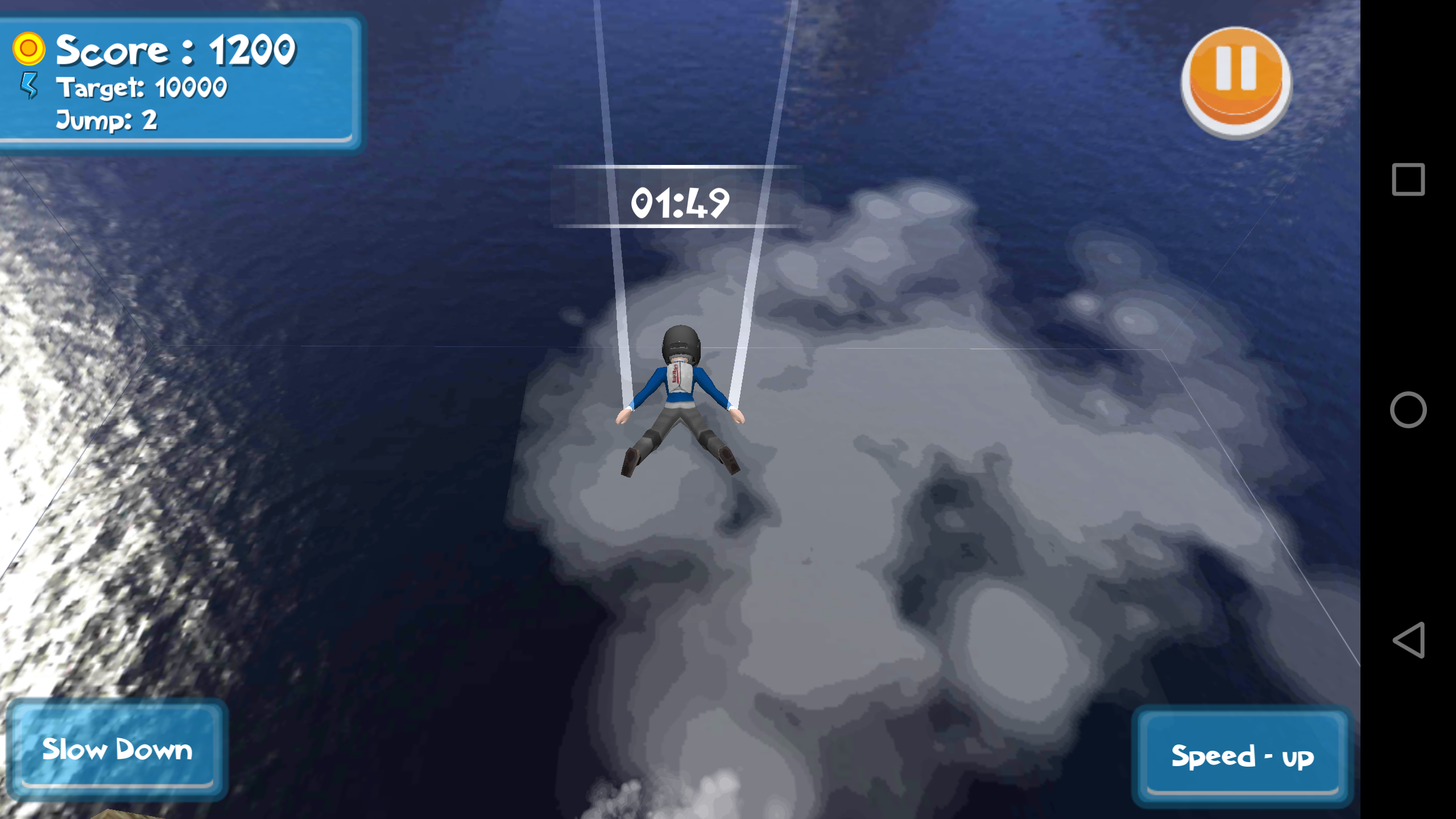 Plataforma de Salto 3D for Android - APK Download - 