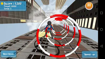 Base Jumper 3D APK download