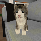 Kitty Cat Simulator آئیکن