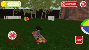 Kätzchen Simulator Screenshot 2