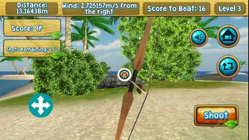 Master of Archery 3D ảnh chụp màn hình 3