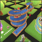 Mega Mini Golf आइकन