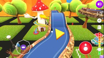 Mega Mini Golf स्क्रीनशॉट 2