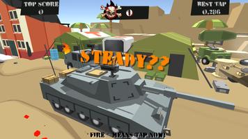 Ready Steady Fire syot layar 1