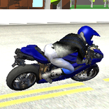 Retro Bike
