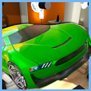 Room Stunts 3D APK