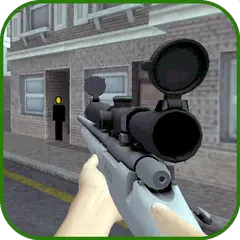 Скачать Sniper Sim 3D APK