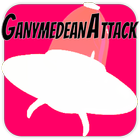 Ganymedean Attack أيقونة