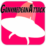 Ganymedean Attack