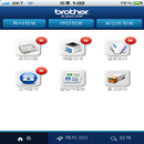 APK Brother SMART Partner