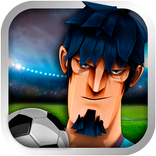 Kicks!Football Warriors-Soccer