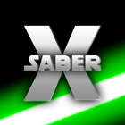 X-Saber - Star Wars Lightsaber icono