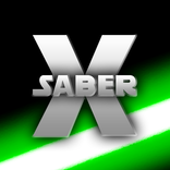 X-Saber - Star Wars Lightsaber