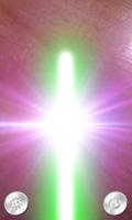 X-Saber - Star Wars Lightsaber captura de pantalla 1