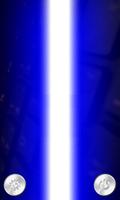 X-Saber - Star Wars Lightsaber captura de pantalla 2