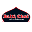 Balti Chef Middlewich