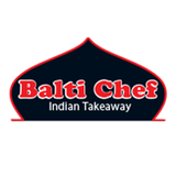 Balti Chef Middlewich icon