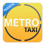 Metro-Taxi Taxista