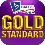 Barcel Gold Standard Execution icon
