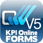 KPI Forms V5 icon