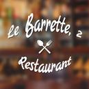 Restaurant Le Barrette APK