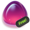 Jelly Storm Free icône