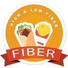 High Fiber Foods icono