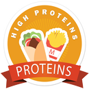 High Protein Foods APK