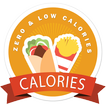Zero & Low Calories Foods