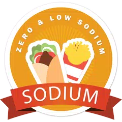 Zero & Low Sodium Foods
