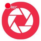 REC Screen Recorder icon
