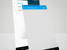 Call2Me - Call Recorder capture d'écran 1