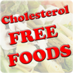 Zero & Low Cholesterol Foods