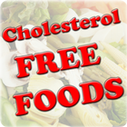 Zero & Low Cholesterol Foods ikona