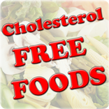 Zero & Low Cholesterol Foods