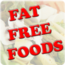Zero & Low Fat Foods APK
