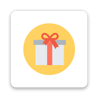 Earn Free Gift Cards أيقونة