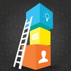 آیکون‌ Cubitar