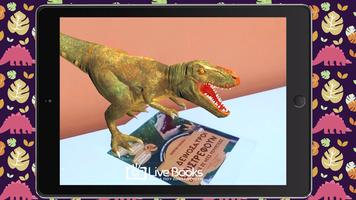 Οι δεινόσαυροι επιστρέφουν capture d'écran 3