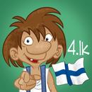 Välkky 4 Peikkoleiri APK