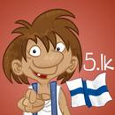 Välkky 5 Peikkoleiri APK