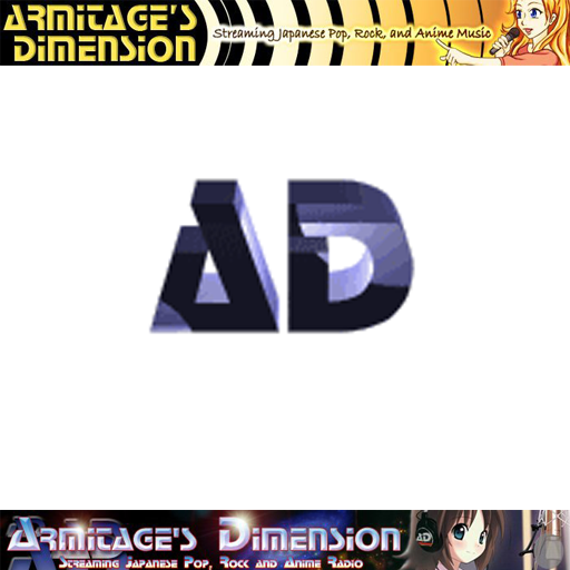 Armitage's Dimension Radio